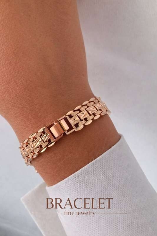 Glider wrist bracelet