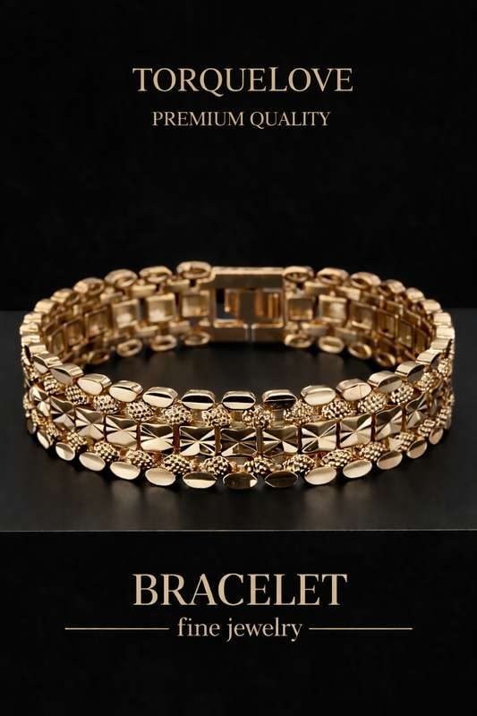 Glider wrist bracelet