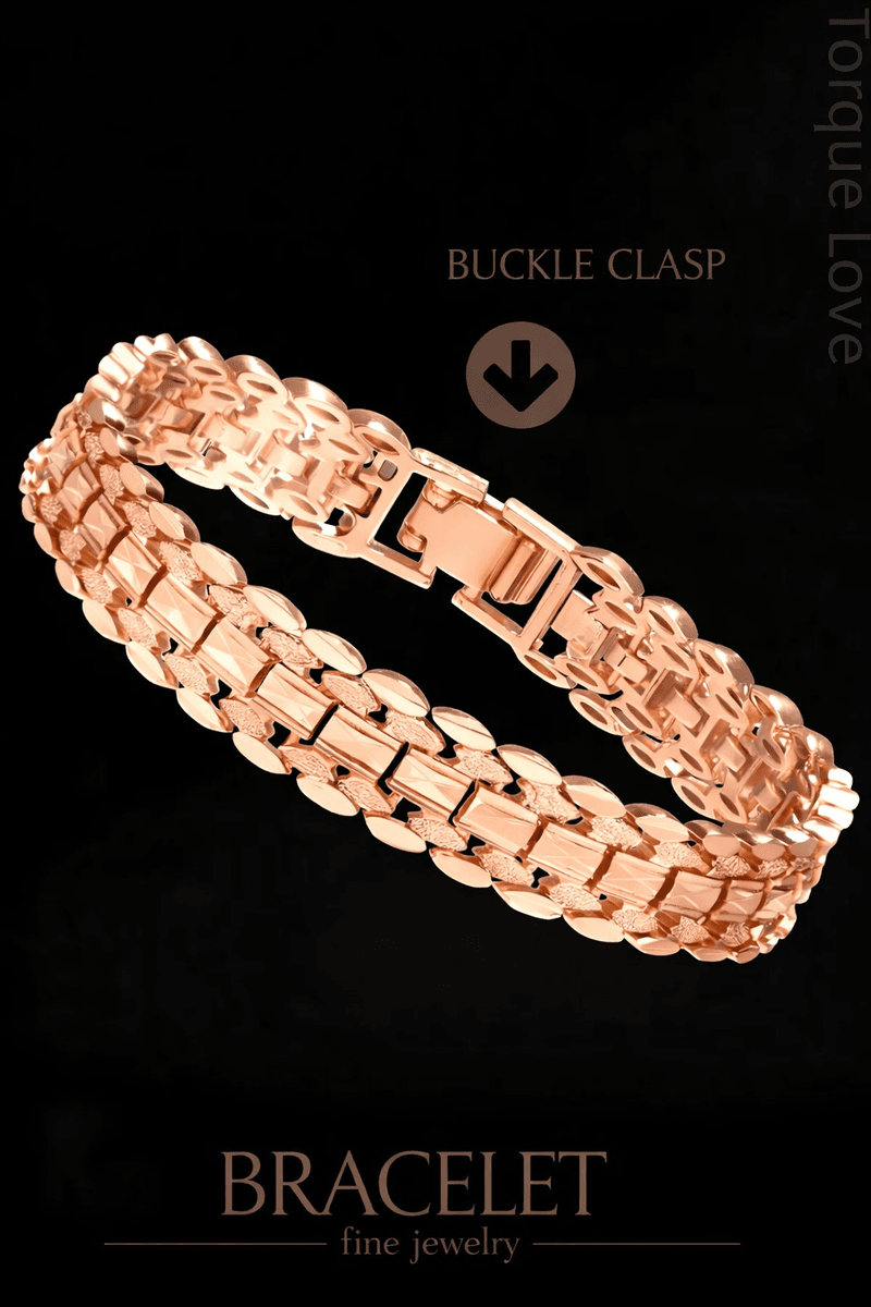Glider wrist bracelet