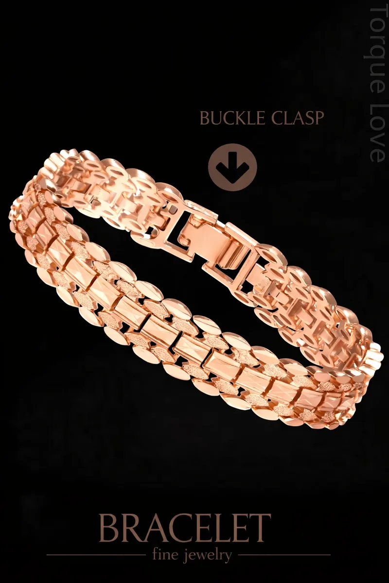 Glider wrist bracelet