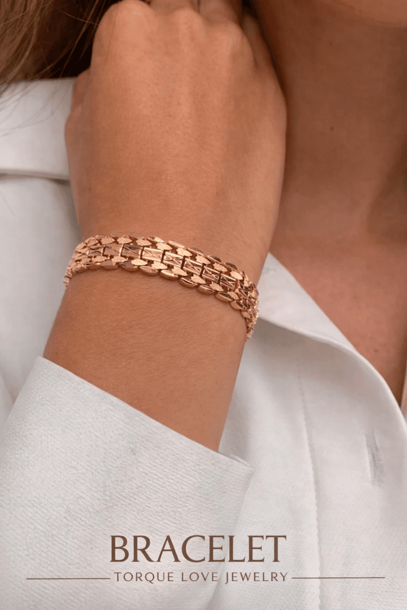 Glider wrist bracelet