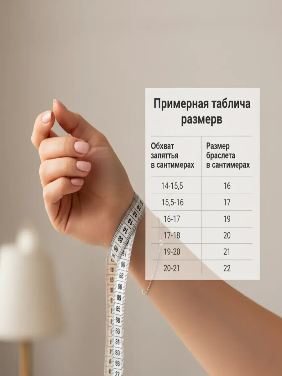 Glider wrist bracelet