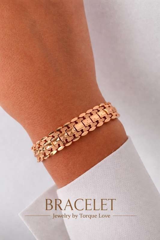 Glider wrist bracelet